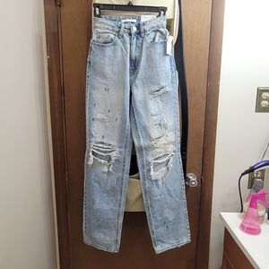 Jr's Jean's XXS